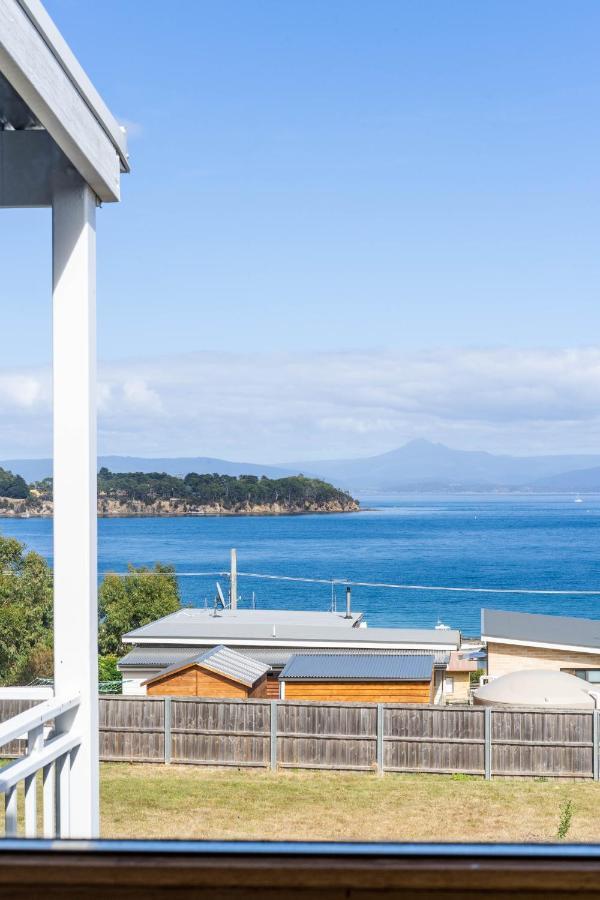 Blue Cottage Bruny Island Alonnah Екстериор снимка